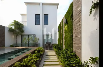 تاون هاوس - 2 غرف نوم - 3 حمامات للبيع في الينابيع 3 - الينابيع - دبي