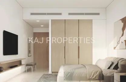 Apartment - 2 Bedrooms - 4 Bathrooms for sale in Avenue Residence 8 - Avenue Residence - Al Furjan - Dubai