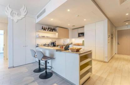 Apartment - 2 Bedrooms - 2 Bathrooms for sale in Belgravia 3B - Belgravia 3 - District 15 - Jumeirah Village Circle - Dubai