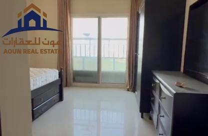 شقة - 2 غرف نوم - 3 حمامات للبيع في برج منازل 2 - شارع التعاون - التعاون - الشارقة