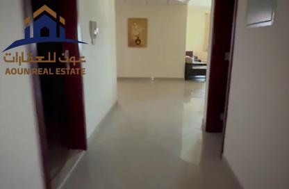 شقة - 2 غرف نوم - 3 حمامات للبيع في برج منازل 2 - شارع التعاون - التعاون - الشارقة
