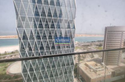 Apartment - 4 Bedrooms - 4 Bathrooms for rent in Corniche Road - Abu Dhabi Apartment - 4 Bedrooms - 4 Bathrooms for rent in Corniche Road - Abu Dhabi