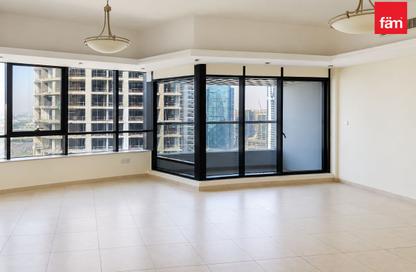 Apartment - 4 Bedrooms - 4 Bathrooms for rent in Al Waleed Paradise - JLT Cluster R - Jumeirah Lake Towers - Dubai