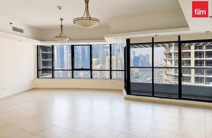 Apartment - 4 Bedrooms - 4 Bathrooms for rent in Al Waleed Paradise - JLT Cluster R - Jumeirah Lake Towers - Dubai