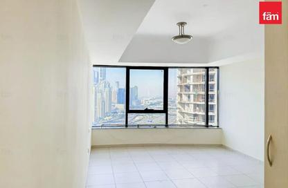 Apartment - 4 Bedrooms - 4 Bathrooms for rent in Al Waleed Paradise - JLT Cluster R - Jumeirah Lake Towers - Dubai
