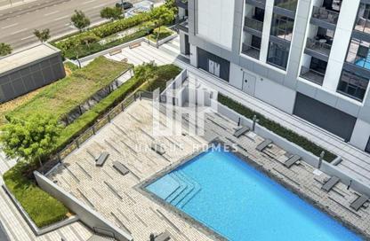 Apartment - 3 - 3 for rent in The Bridges - Shams Abu Dhabi - Al Reem Island - Abu Dhabi