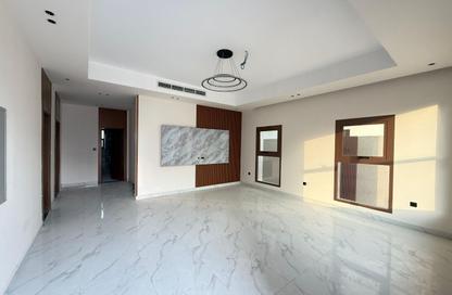 Villa - 5 Bedrooms - 7 Bathrooms for sale in Al Bahia Hills - Al Bahia - Ajman