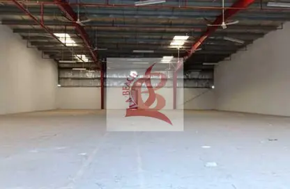 Warehouse - Studio - 1 Bathroom for rent in Dubai Investment Park 2 (DIP 2) - Dubai Investment Park (DIP) - Dubai