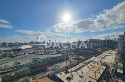 Apartment - 2 Bedrooms - 2 Bathrooms for rent in Seagate Building 1 - Seagate - Mina Rashid - Dubai