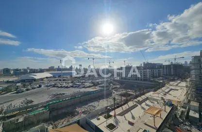 شقة - 2 غرف نوم - 2 حمامات للايجار في مبني سي جيت 1 - سيجيت - ميناء راشد - دبي