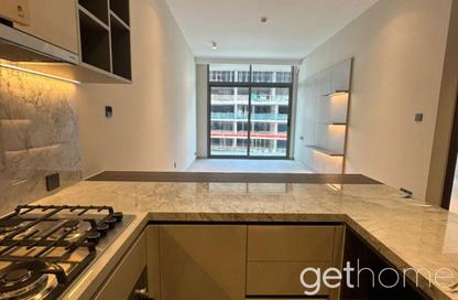 Apartment - 1 - 2 for sale in Stonehenge Residences II - District 15 - Jumeirah Village Circle - Dubai