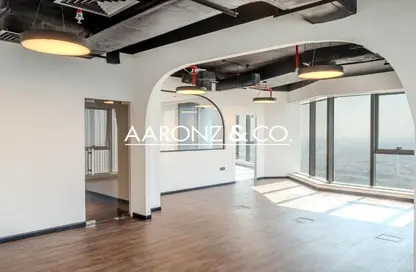 Office Space - Studio for rent in The Citadel Tower - Business Bay - Dubai