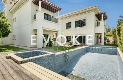 Villa - 7 Bedrooms - 7+ Bathrooms for sale in District One Villas - District One - Mohammed Bin Rashid City - Dubai Villa - 7 Bedrooms - 7+ Bathrooms for sale in District One Villas - District One - Mohammed Bin Rashid City - Dubai