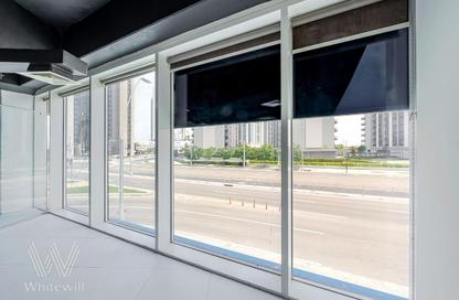Office Space - Studio - 1 Bathroom for rent in Oceanscape - Shams Abu Dhabi - Al Reem Island - Abu Dhabi Office Space - Studio - 1 Bathroom for rent in Oceanscape - Shams Abu Dhabi - Al Reem Island - Abu Dhabi