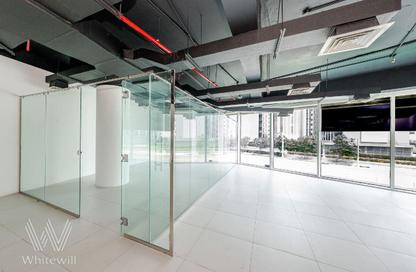 Office Space - Studio - 1 Bathroom for rent in Oceanscape - Shams Abu Dhabi - Al Reem Island - Abu Dhabi Office Space - Studio - 1 Bathroom for rent in Oceanscape - Shams Abu Dhabi - Al Reem Island - Abu Dhabi