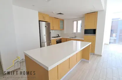 Apartment - 2 Bedrooms - 3 Bathrooms for rent in Belgravia 1 - Belgravia - Jumeirah Village Circle - Dubai