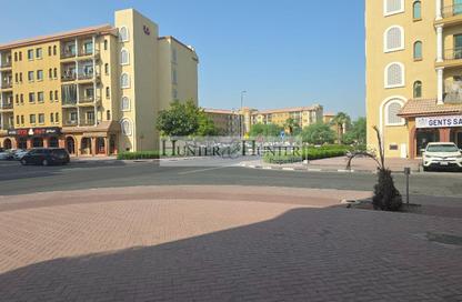 Apartment - 1 - 2 for rent in Building S07 - Spain Cluster - International City - Dubai Apartment - 1 - 2 for rent in Building S07 - Spain Cluster - International City - Dubai