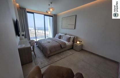 Apartment - Studio - 1 for sale in Playa Viva - Al Marjan Island - Ras Al Khaimah