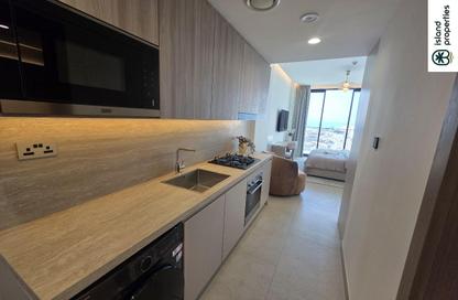 Apartment - Studio - 1 for sale in Playa Viva - Al Marjan Island - Ras Al Khaimah