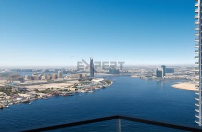 Apartment - 1 Bedroom - 1 Bathroom for rent in Address Harbour Point Tower 1 - Address Harbour Point - Dubai Creek Harbour (The Lagoons) - Dubai Apartment - 1 Bedroom - 1 Bathroom for rent in Address Harbour Point Tower 1 - Address Harbour Point - Dubai Creek Harbour (The Lagoons) - Dubai