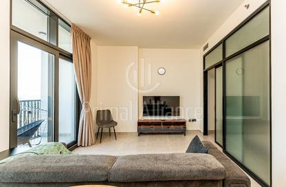 Apartment - Studio - 1 for rent in FH Residency - District 3 - Jumeirah Village Triangle - Dubai