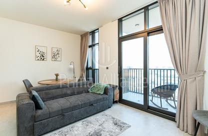 Apartment - Studio - 1 for rent in FH Residency - District 3 - Jumeirah Village Triangle - Dubai