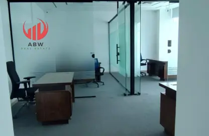 Office Space - Studio for rent in Park Lane Tower - Business Bay - Dubai