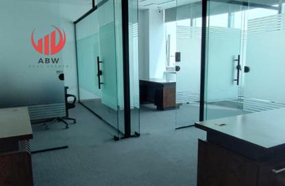 Office Space - Studio for rent in Park Lane Tower - Business Bay - Dubai