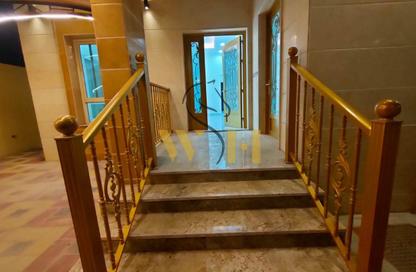Villa - 5 Bedrooms - 7 Bathrooms for sale in Al Yasmeen 1 - Al Yasmeen - Ajman