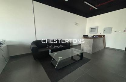 Office Space - Studio for rent in Dubai Star - JLT Cluster L - Jumeirah Lake Towers - Dubai