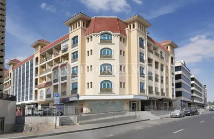 Apartment - 3 Bedrooms - 4 Bathrooms for rent in Mirdif Tulip - Mirdif - Dubai