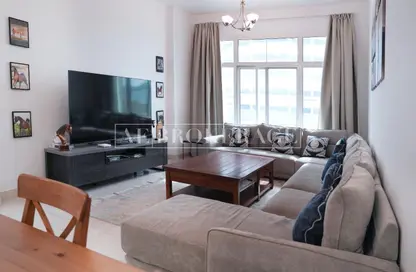 Apartment - 3 Bedrooms - 4 Bathrooms for rent in Mirdif Tulip - Mirdif - Dubai