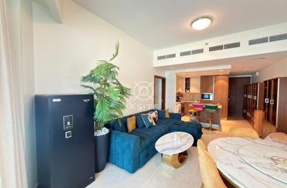 Apartment - 1 Bedroom - 2 Bathrooms for rent in Imperial Avenue - Downtown Dubai - Dubai Apartment - 1 Bedroom - 2 Bathrooms for rent in Imperial Avenue - Downtown Dubai - Dubai