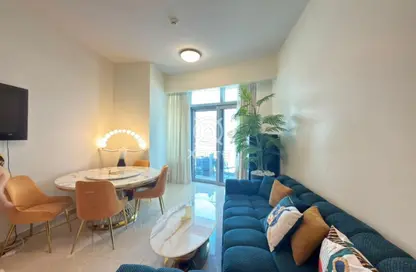Apartment - 1 Bedroom - 2 Bathrooms for rent in Imperial Avenue - Downtown Dubai - Dubai