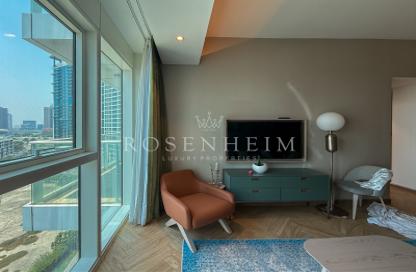 Apartment - 1 Bedroom - 2 Bathrooms for rent in Lavender Garden Suites - Acacia Avenues - Al Sufouh 1 - Al Sufouh - Dubai Apartment - 1 Bedroom - 2 Bathrooms for rent in Lavender Garden Suites - Acacia Avenues - Al Sufouh 1 - Al Sufouh - Dubai