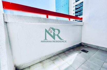 Apartment - 1 - 2 for rent in Al Khalidiya - Abu Dhabi