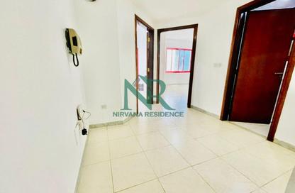 Apartment - 1 - 2 for rent in Al Khalidiya - Abu Dhabi