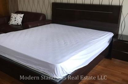 Apartment - Studio - 1 for rent in Burj Khalifa - Burj Khalifa Area - Downtown Dubai - Dubai
