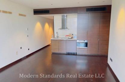Apartment - Studio - 1 for rent in Burj Khalifa - Burj Khalifa Area - Downtown Dubai - Dubai