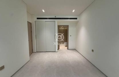 Apartment - 1 - 2 for sale in Binghatti Ghost - Dubai Healthcare City 2 - Al Jaddaf - Dubai