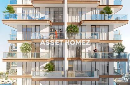 Apartment - 2 Bedrooms - 3 Bathrooms for sale in Primero Residences - Al Furjan - Dubai
