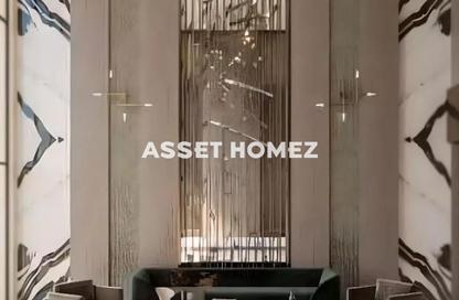 Apartment - 2 Bedrooms - 3 Bathrooms for sale in Primero Residences - Al Furjan - Dubai