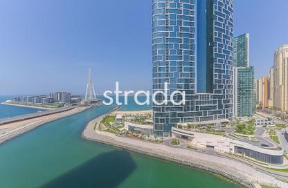 شقة - 2 غرف نوم - 2 حمامات للايجار في 5242 تاور 2 - 5242 - دبي مارينا - دبي شقة - 2 غرف نوم - 2 حمامات للايجار في 5242 تاور 2 - 5242 - دبي مارينا - دبي