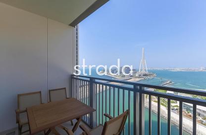 شقة - 2 غرف نوم - 2 حمامات للايجار في 5242 تاور 2 - 5242 - دبي مارينا - دبي شقة - 2 غرف نوم - 2 حمامات للايجار في 5242 تاور 2 - 5242 - دبي مارينا - دبي