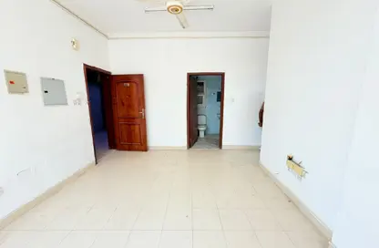 Apartment - 1 Bedroom - 1 Bathroom for rent in Fire Station Road - Muwaileh - Sharjah