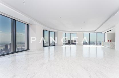 Apartment - 5 Bedrooms - 7 Bathrooms for rent in IL Primo - Opera District - Downtown Dubai - Dubai