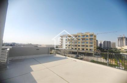Villa - 5 Bedrooms - 5 Bathrooms for rent in 180 Degrees Villas - Liwan - Dubai Land - Dubai