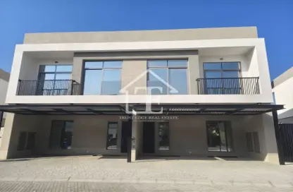 Villa - 5 Bedrooms - 5 Bathrooms for rent in 180 Degrees Villas - Liwan - Dubai Land - Dubai