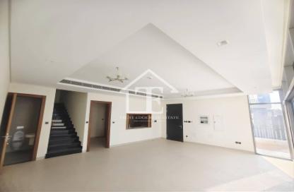 Villa - 5 Bedrooms - 5 Bathrooms for rent in 180 Degrees Villas - Liwan - Dubai Land - Dubai