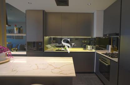 Apartment - 1 - 2 for sale in O10 - Al Jaddaf - Dubai Apartment - 1 - 2 for sale in O10 - Al Jaddaf - Dubai